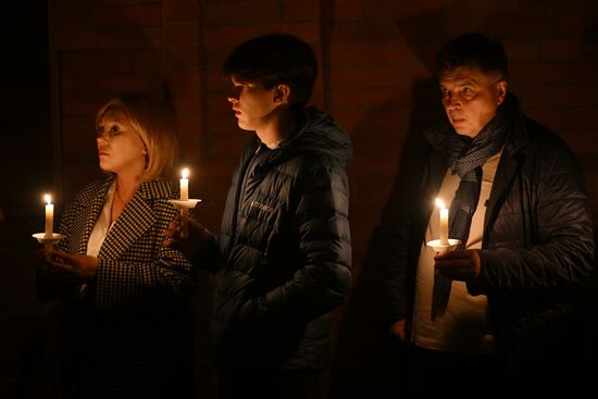 Russia Religion Catholic Easter