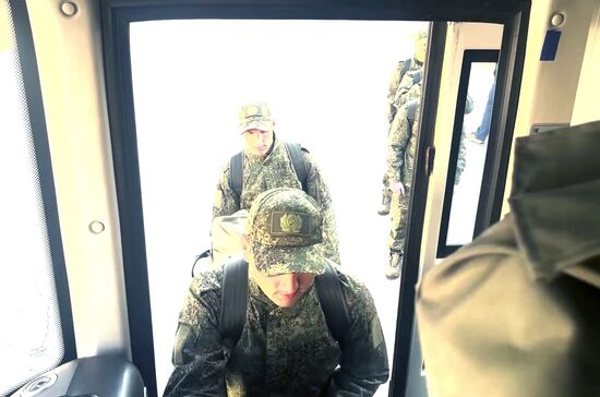 Russia Ukraine Military Operation POW Exchange