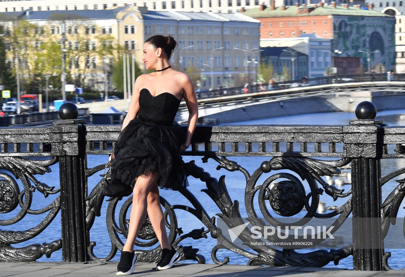 Russia Daily Life