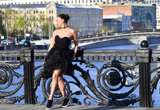 Russia Daily Life