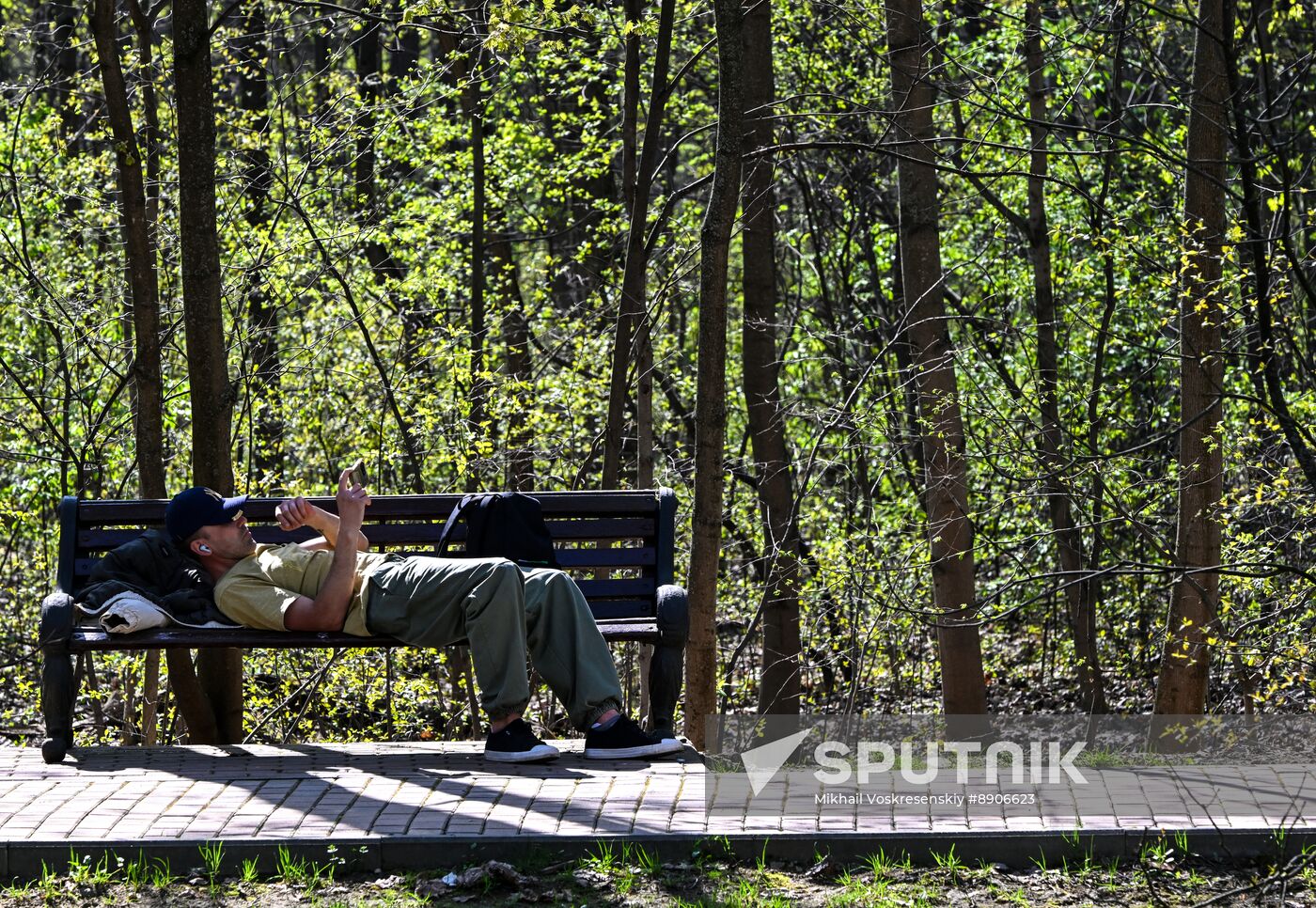 Russia Daily Life