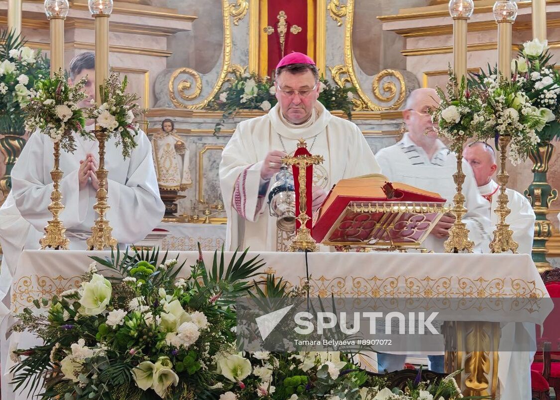 Vatican Pope Francis Death