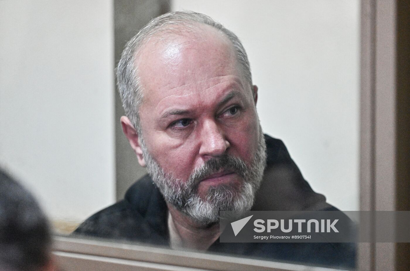 Russia Rostov Region Government Official Bribery Trial