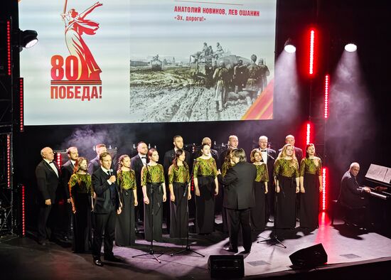 Victory Readings in Belarus