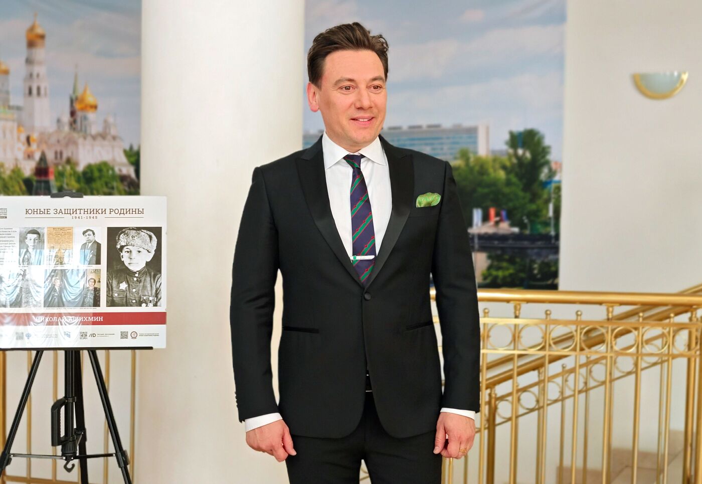 Victory Readings in Belarus