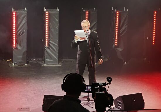 Victory Readings in Belarus