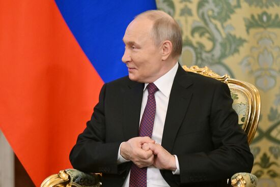 Russia Oman
