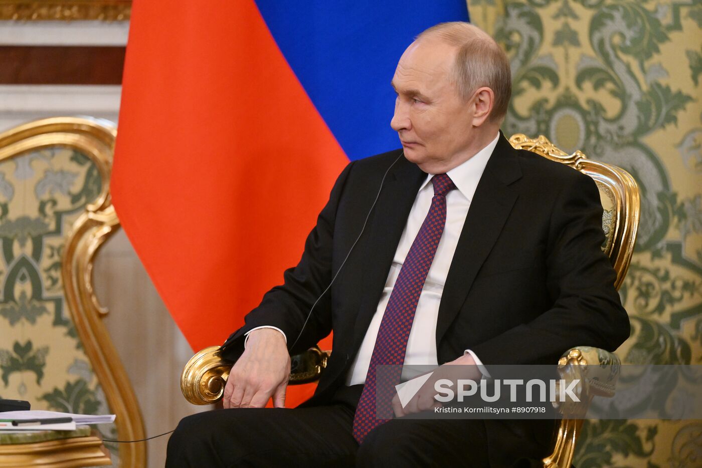 Russia Oman
