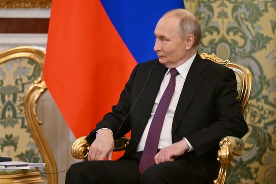 Russia Oman