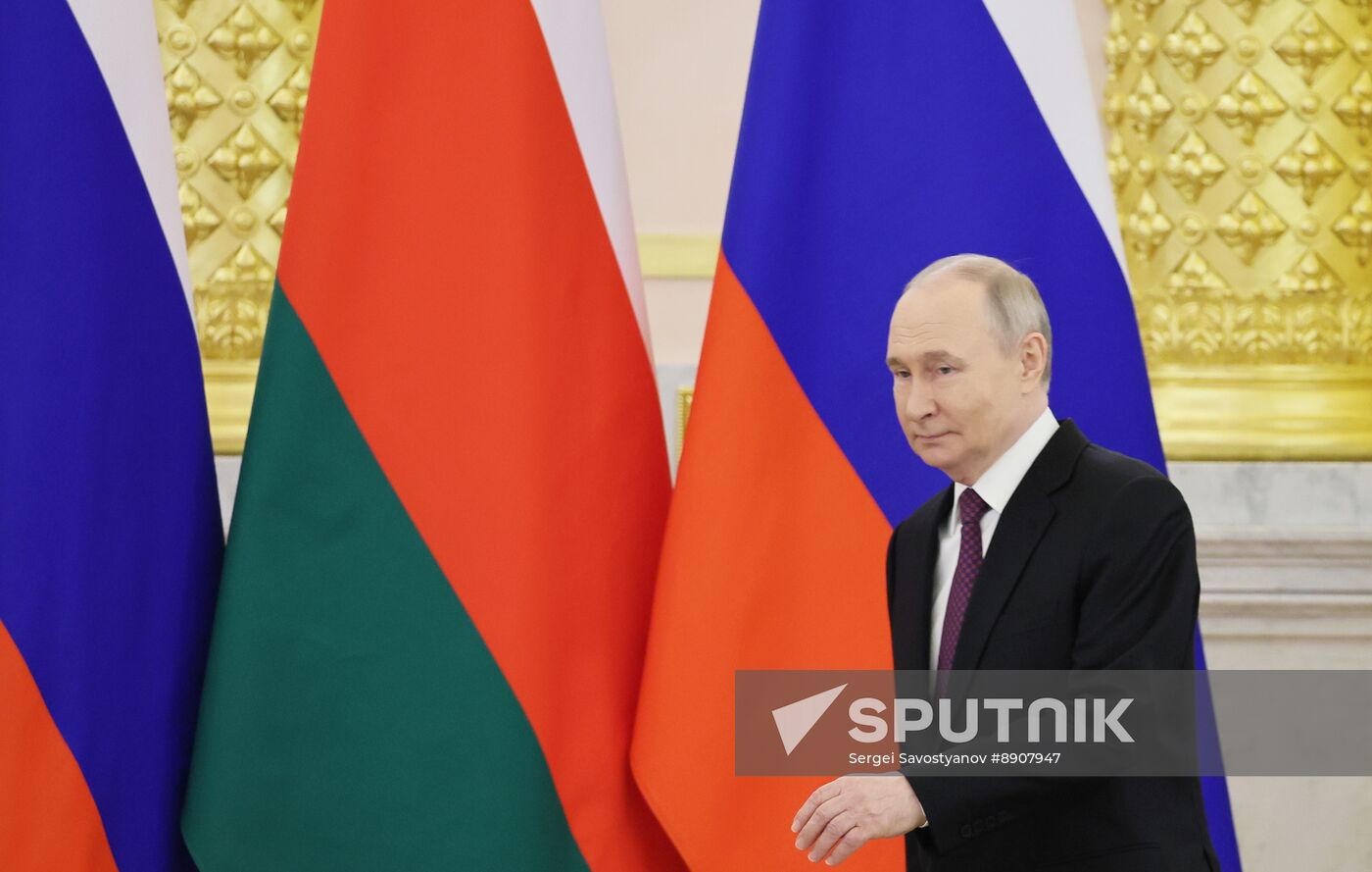 Russia Oman