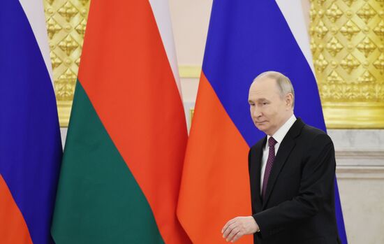 Russia Oman