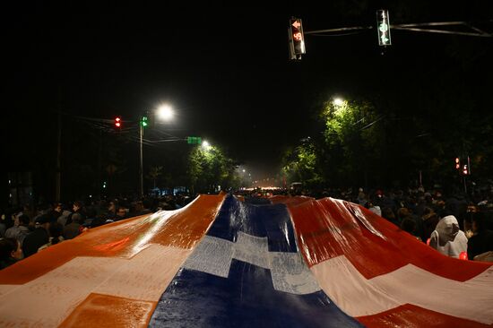 Armenia Mass Killing Anniversary