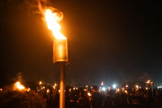 Armenia Mass Killing Anniversary