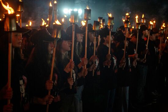 Armenia Mass Killing Anniversary