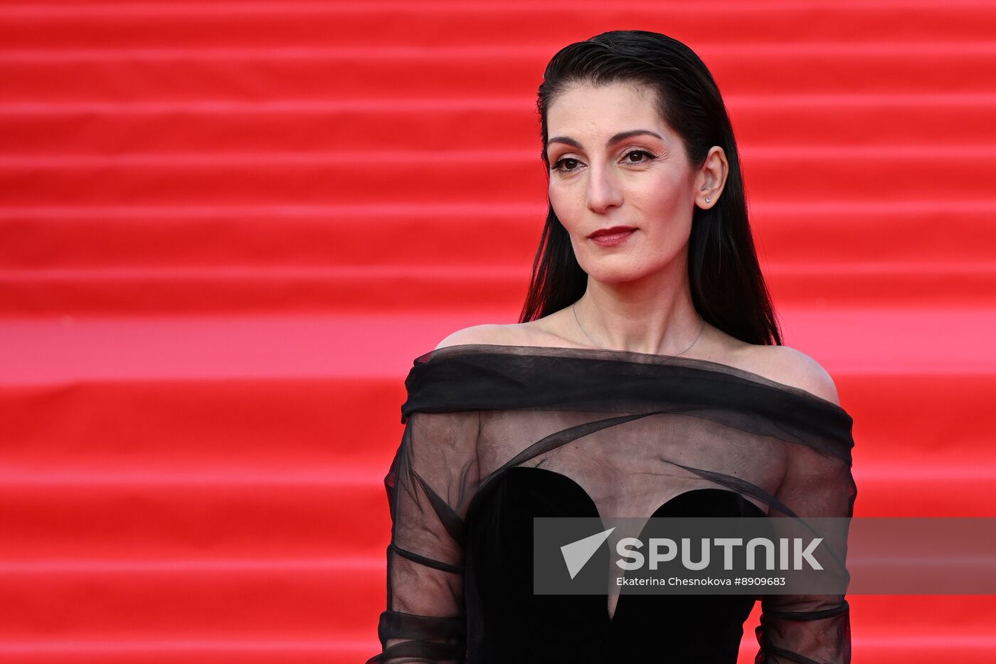 Russia Moscow International Film Festival Closing Guests