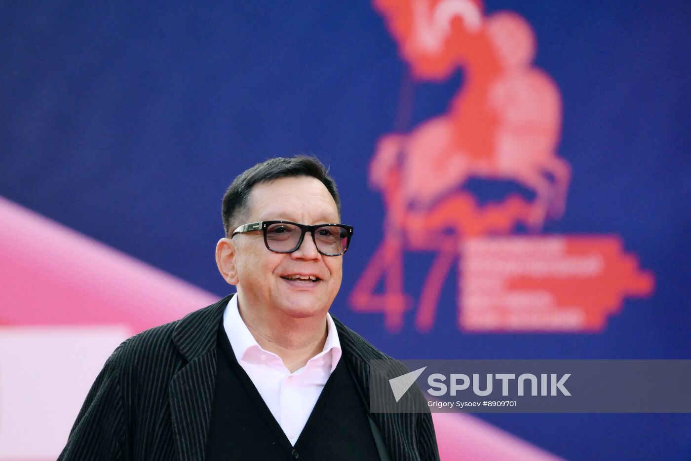 Russia Moscow International Film Festival Closing Guests