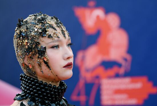 Russia Moscow International Film Festival Closing Guests
