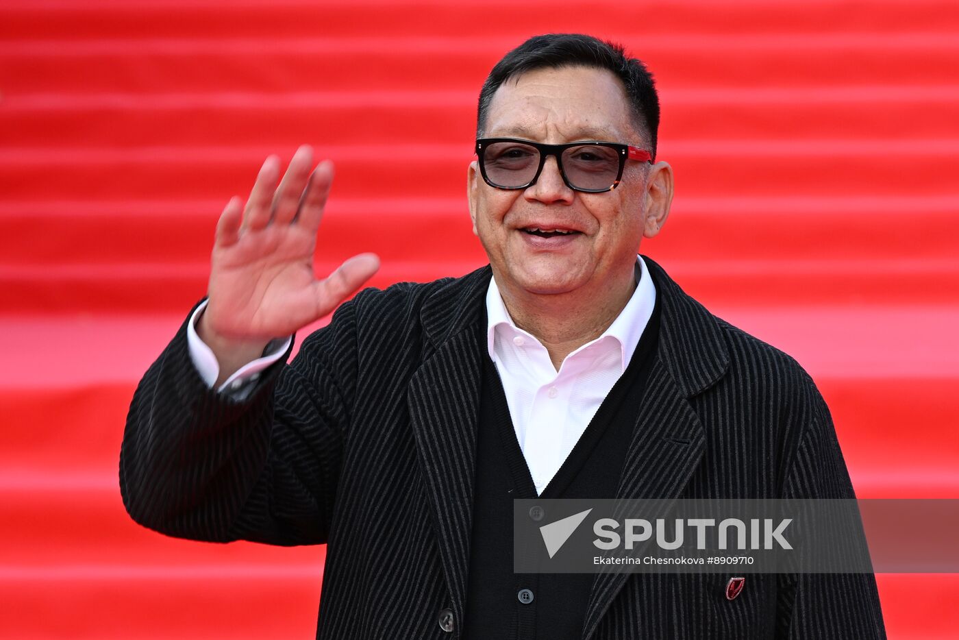 Russia Moscow International Film Festival Closing Guests