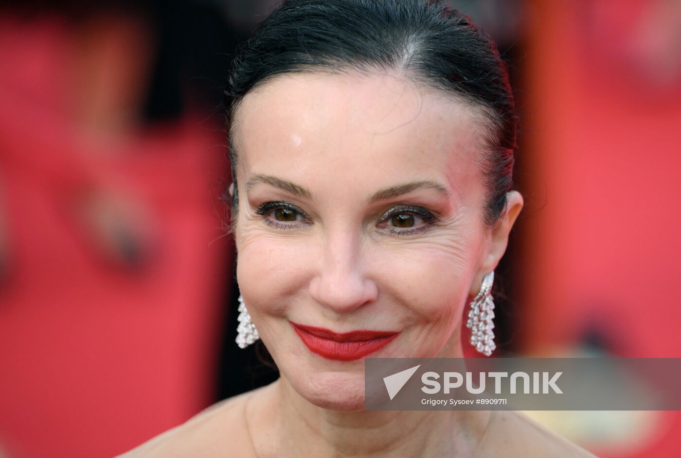 Russia Moscow International Film Festival Closing Guests