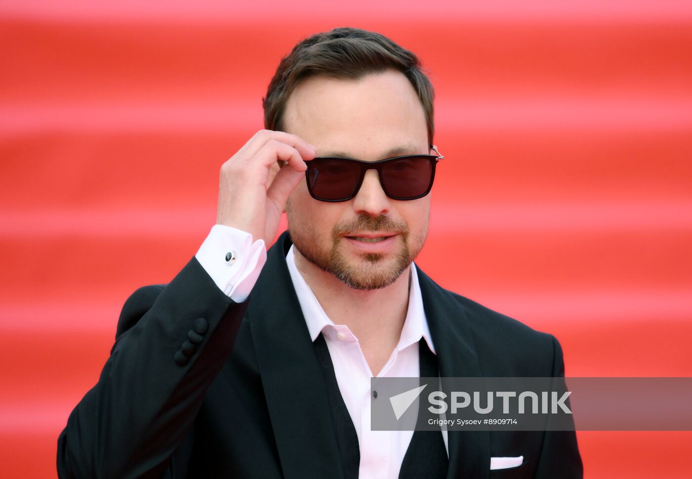 Russia Moscow International Film Festival Closing Guests