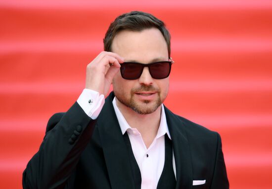 Russia Moscow International Film Festival Closing Guests