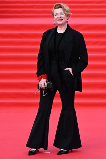 Russia Moscow International Film Festival Closing Guests