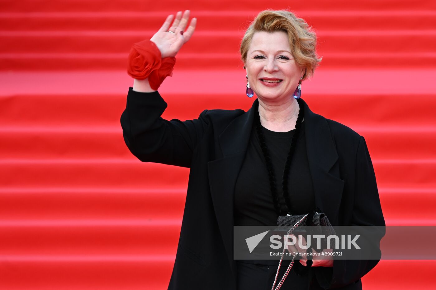 Russia Moscow International Film Festival Closing Guests