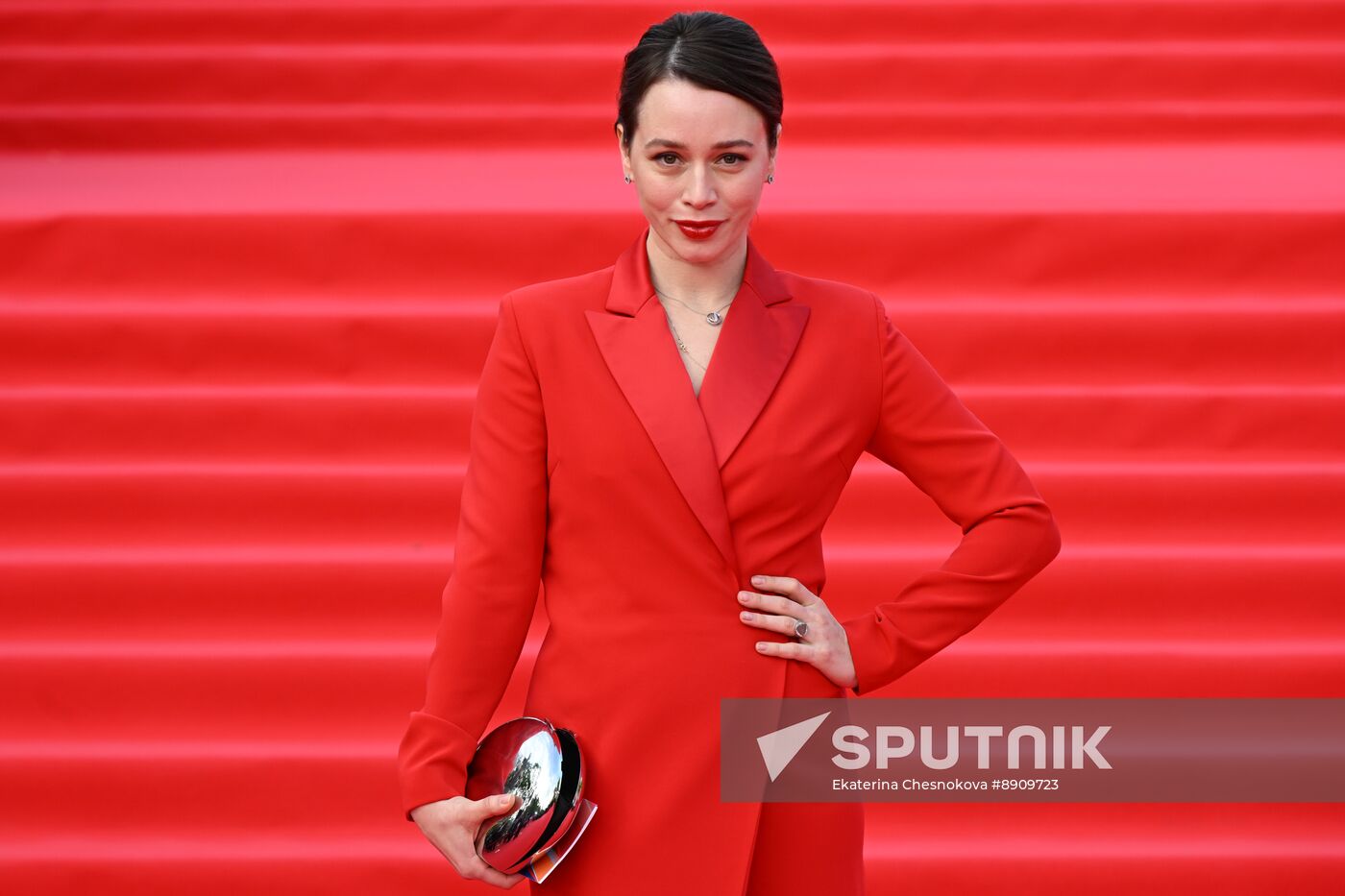 Russia Moscow International Film Festival Closing Guests