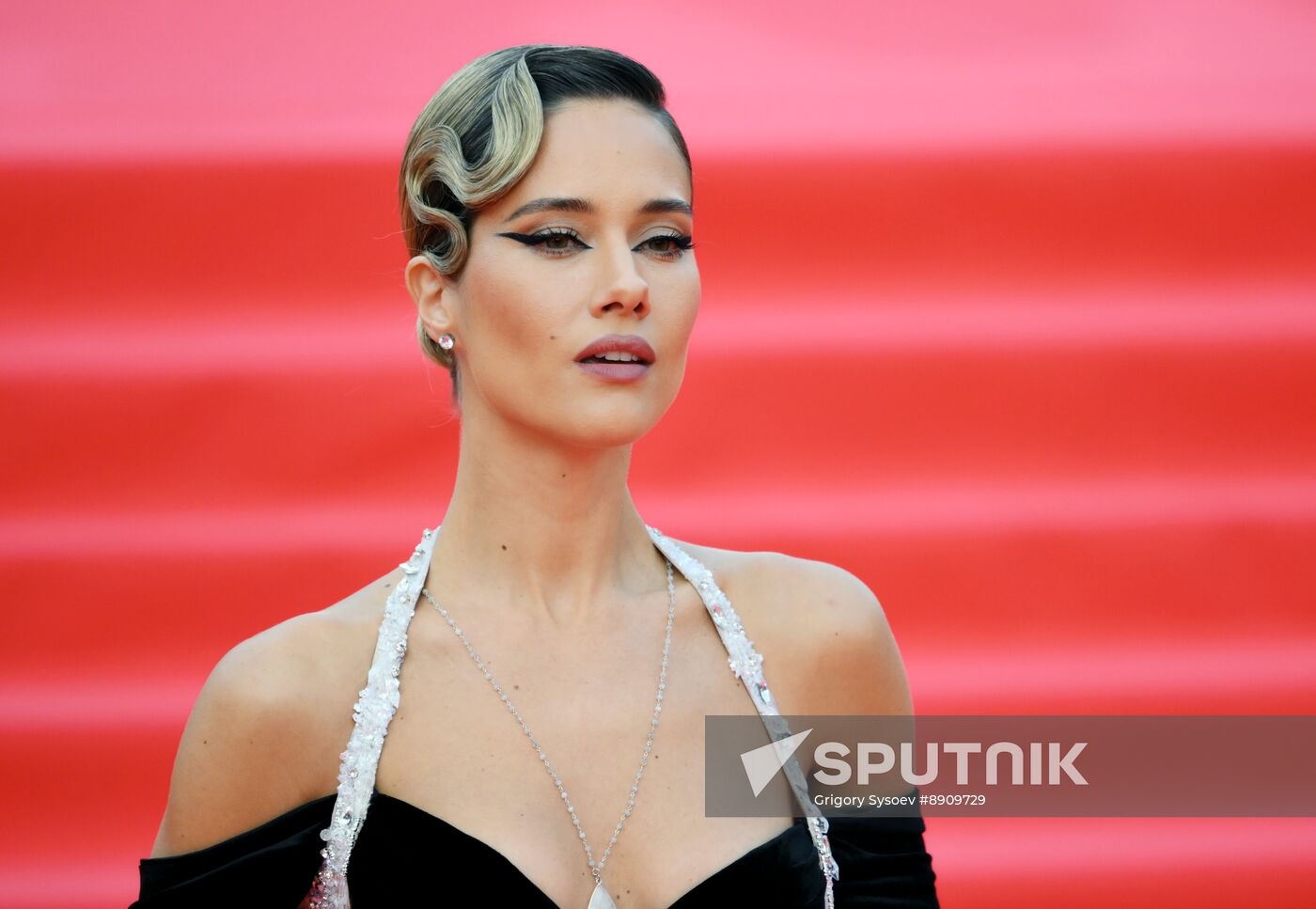 Russia Moscow International Film Festival Closing Guests