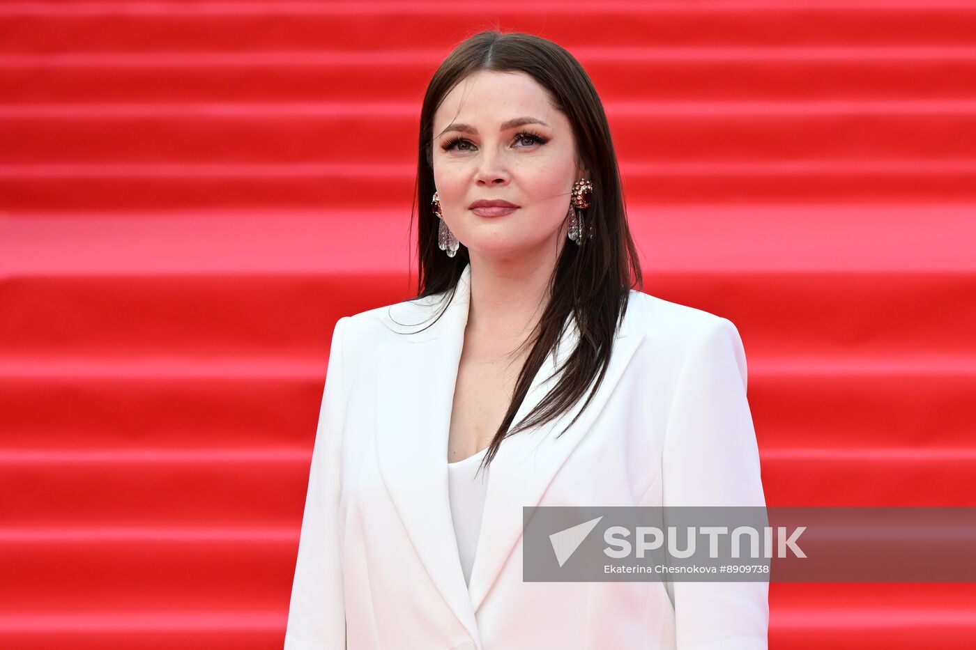 Russia Moscow International Film Festival Closing Guests