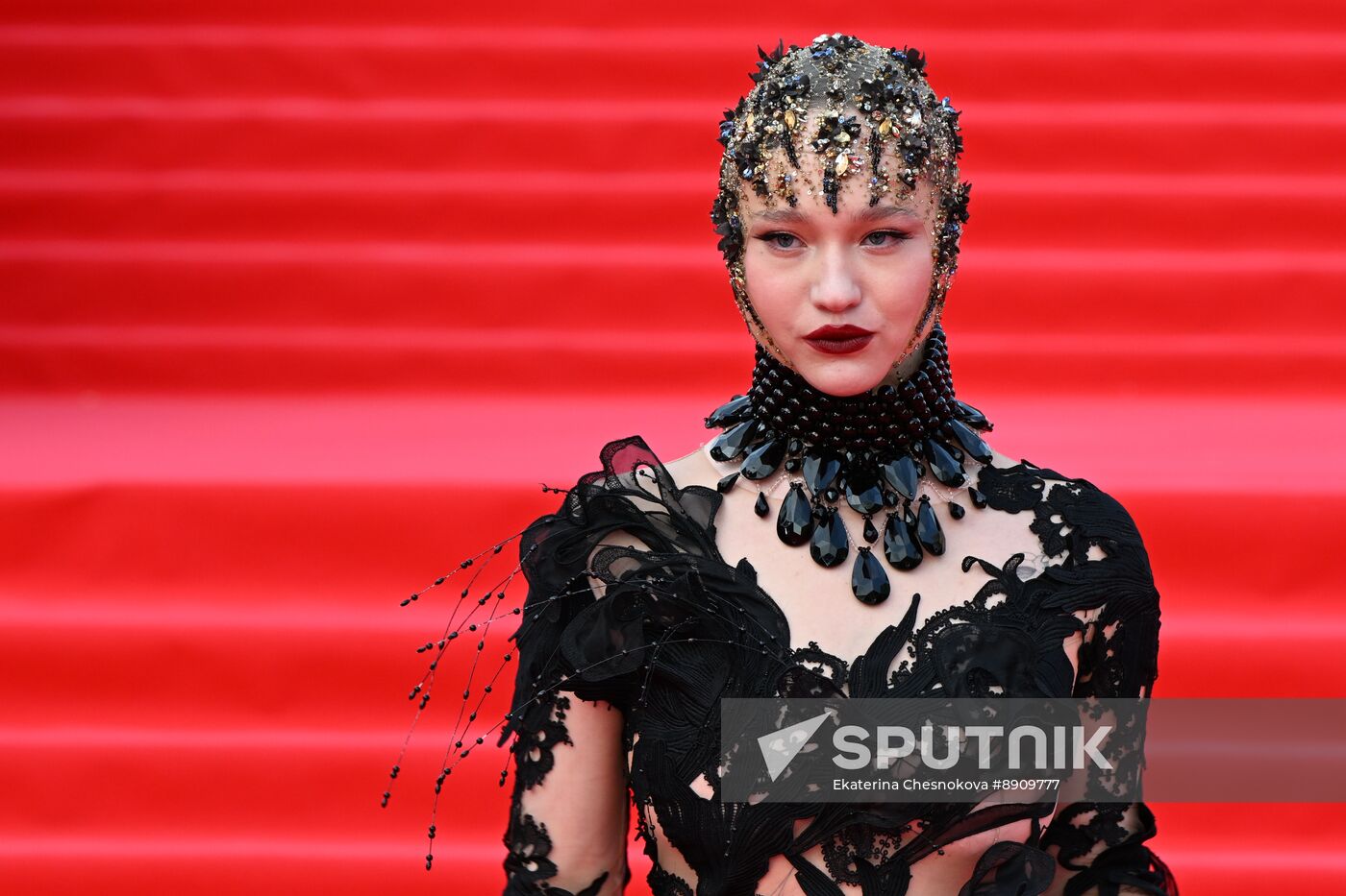 Russia Moscow International Film Festival Closing Guests