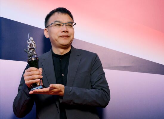 Russia Moscow International Film Festival Closing