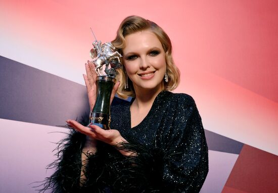 Russia Moscow International Film Festival Closing