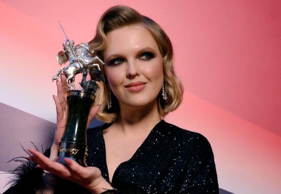 Russia Moscow International Film Festival Closing