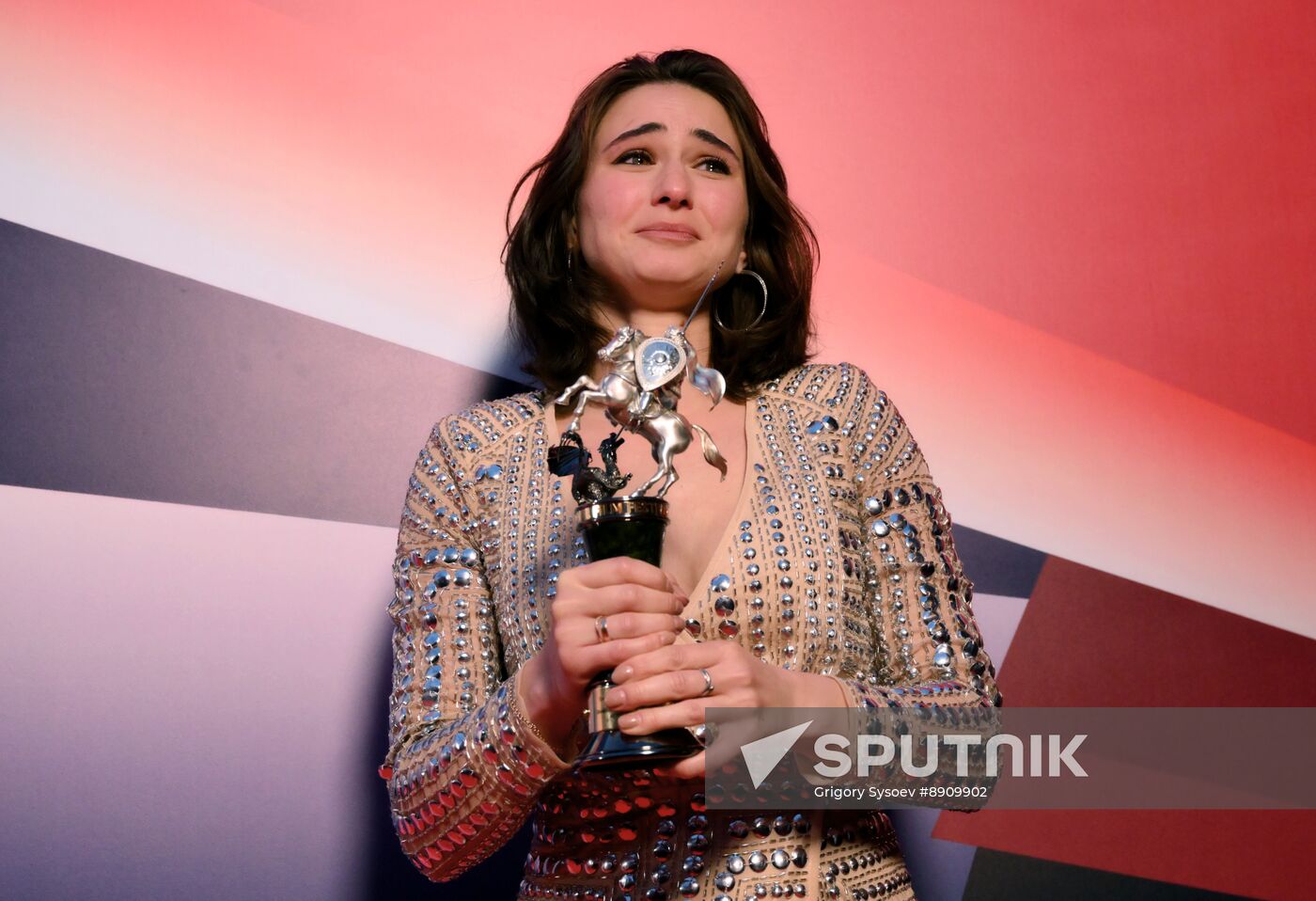 Russia Moscow International Film Festival Closing