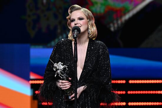 Russia Moscow International Film Festival Closing