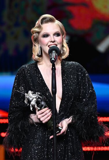 Russia Moscow International Film Festival Closing