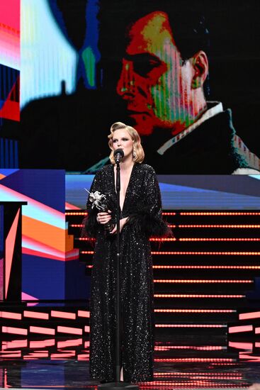 Russia Moscow International Film Festival Closing