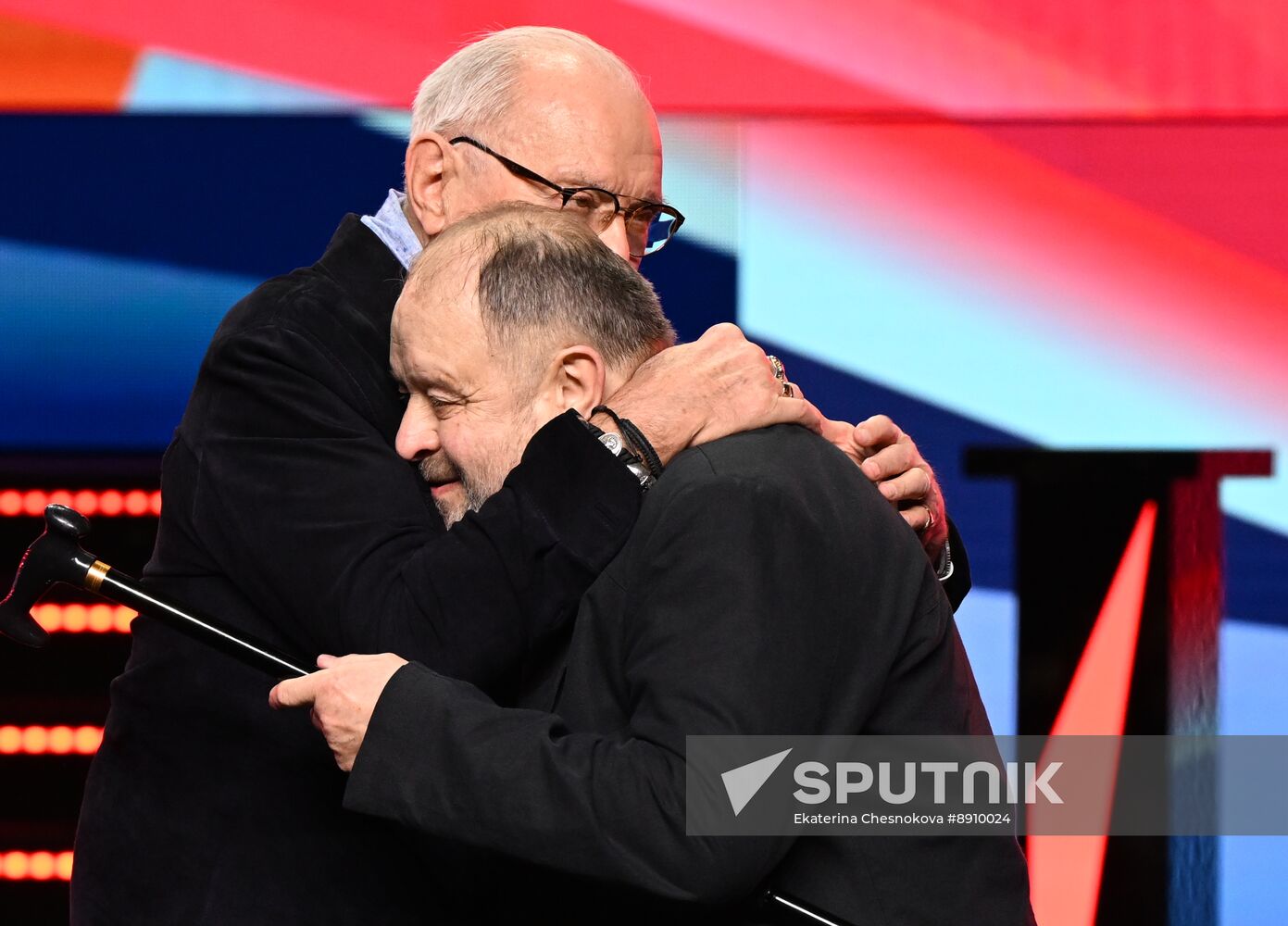 Russia Moscow International Film Festival Closing