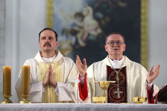 Russia Vatican Pope Francis Death