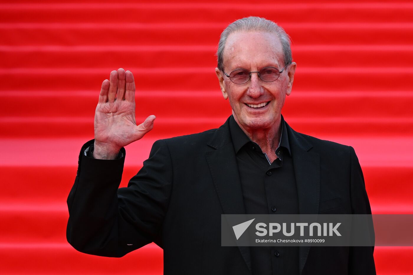 Russia Moscow International Film Festival Closing Guests