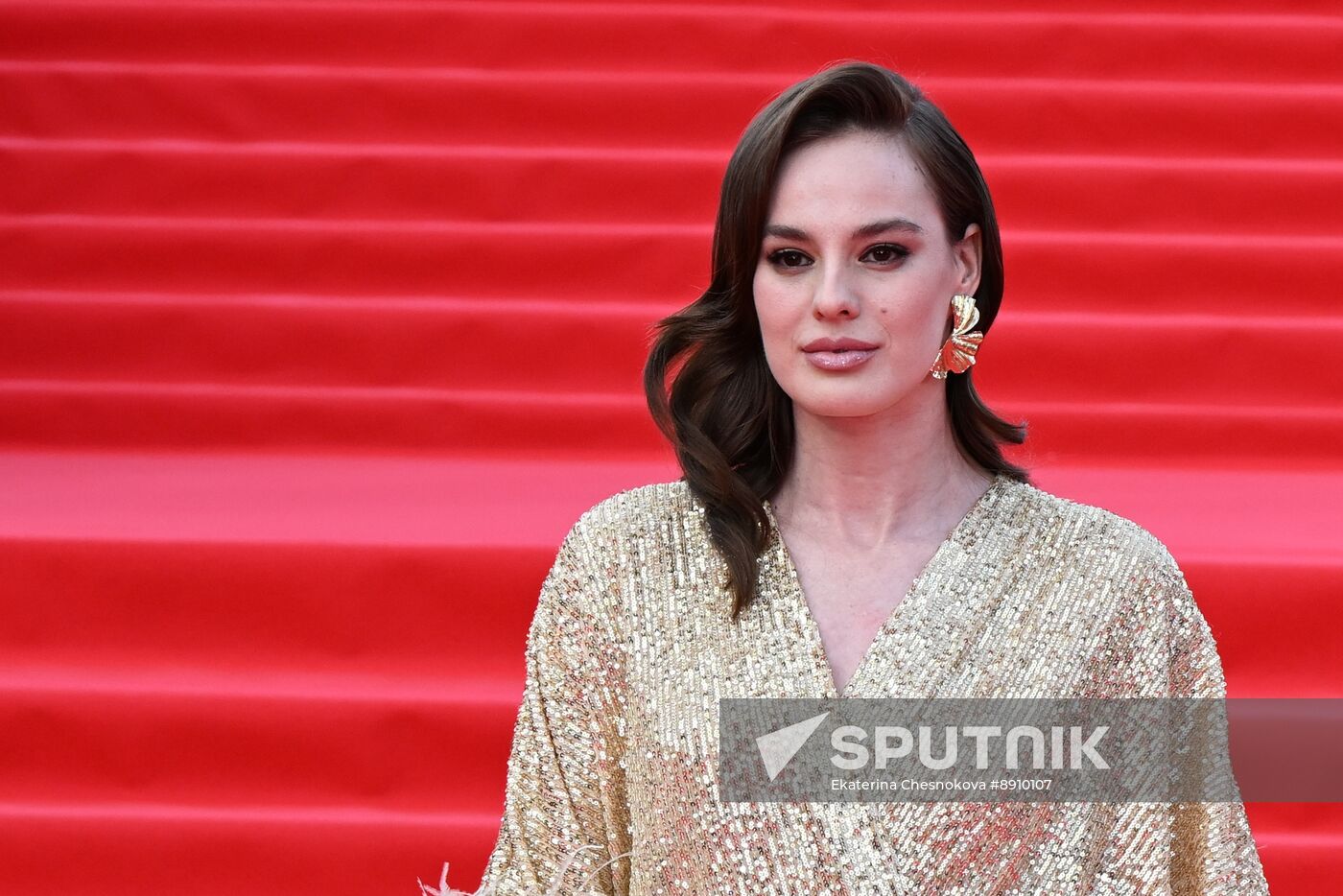 Russia Moscow International Film Festival Closing Guests
