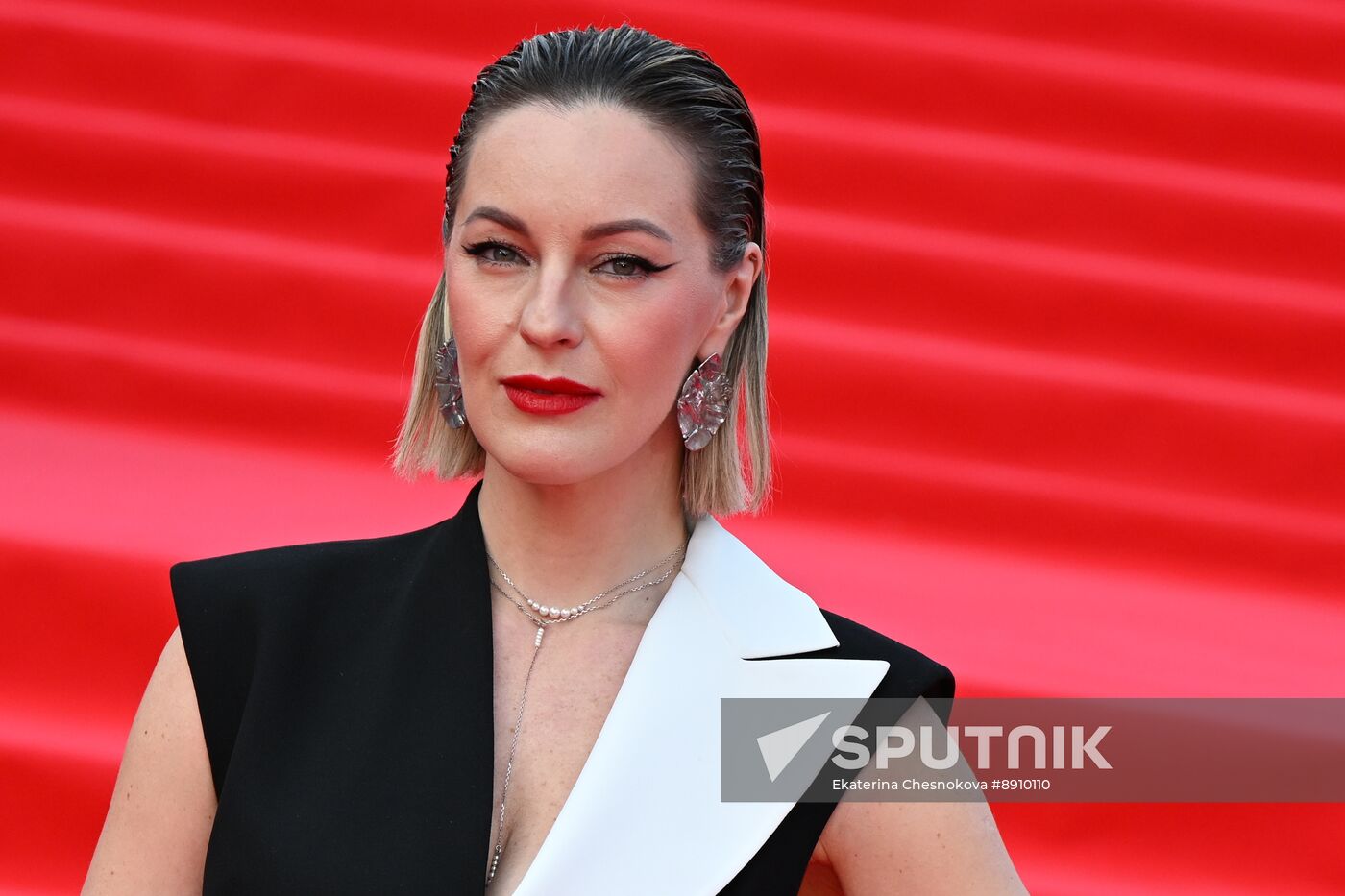 Russia Moscow International Film Festival Closing Guests