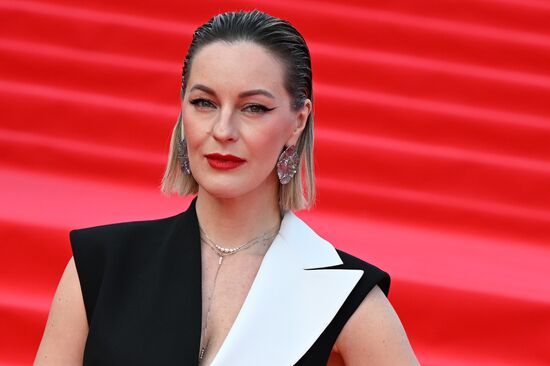Russia Moscow International Film Festival Closing Guests
