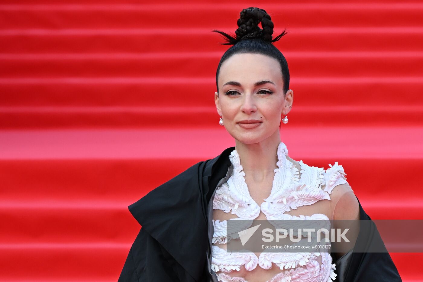 Russia Moscow International Film Festival Closing Guests