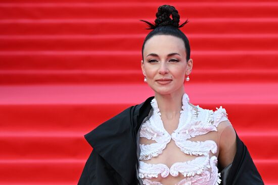 Russia Moscow International Film Festival Closing Guests