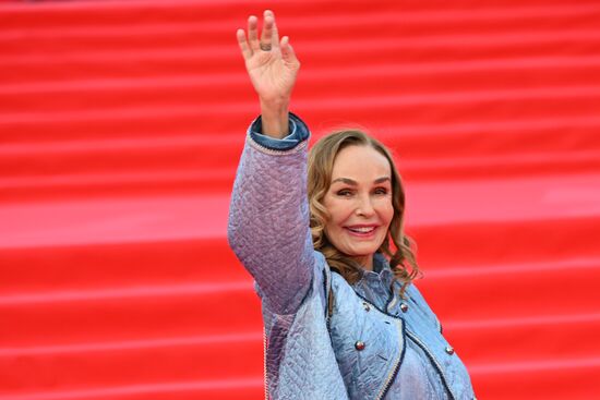Russia Moscow International Film Festival Closing Guests