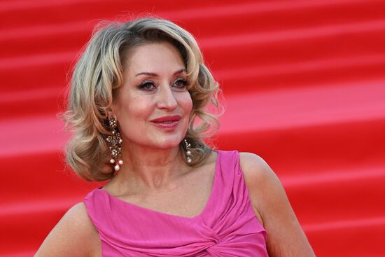 Russia Moscow International Film Festival Closing Guests