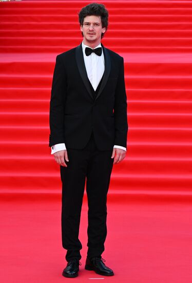 Russia Moscow International Film Festival Closing Guests