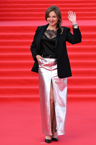 Russia Moscow International Film Festival Closing Guests